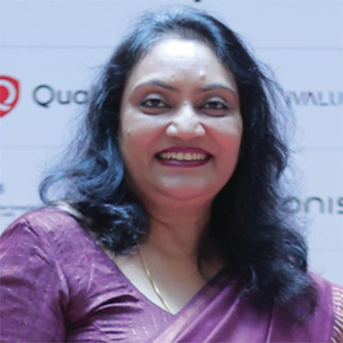 INDIA'S DIGITAL SURGE: FROM ECONOMIC POWERHOUSE TO DATA INFRASTRUCTURE GIANT BY 2030