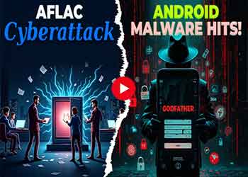 Aflac Cyberattack Exposes Sensitive Data, Prompts Swift Response