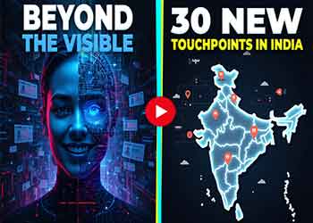 Beyond the Visible: Never trust what you see