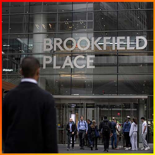 Brookfield to Acquire Hotwire Communications in $7 Billion Deal from Blackstone Brookfield to Acquire Hotwire Communications in $7 Billion Deal from Blackstone