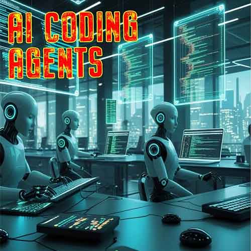 AI Coding Agents: The Silent Threat to Open Source Innovation