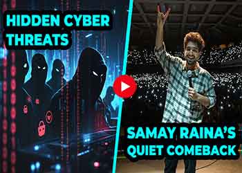 Hidden Cyber Threats: When Silence Signals Danger