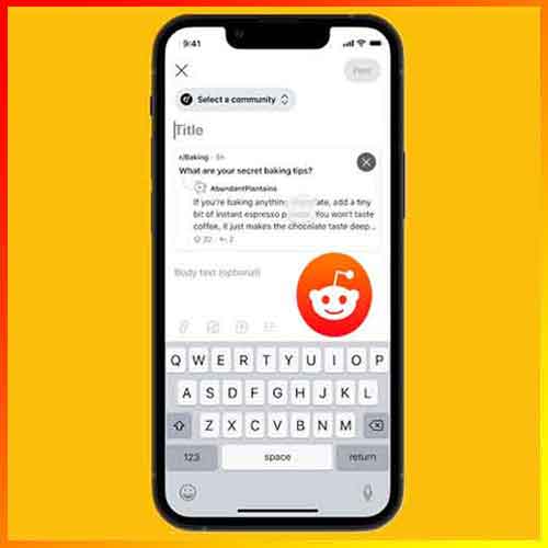 Reddit Adds Comment-Sharing, Insights, and Auto-Save in Major Update