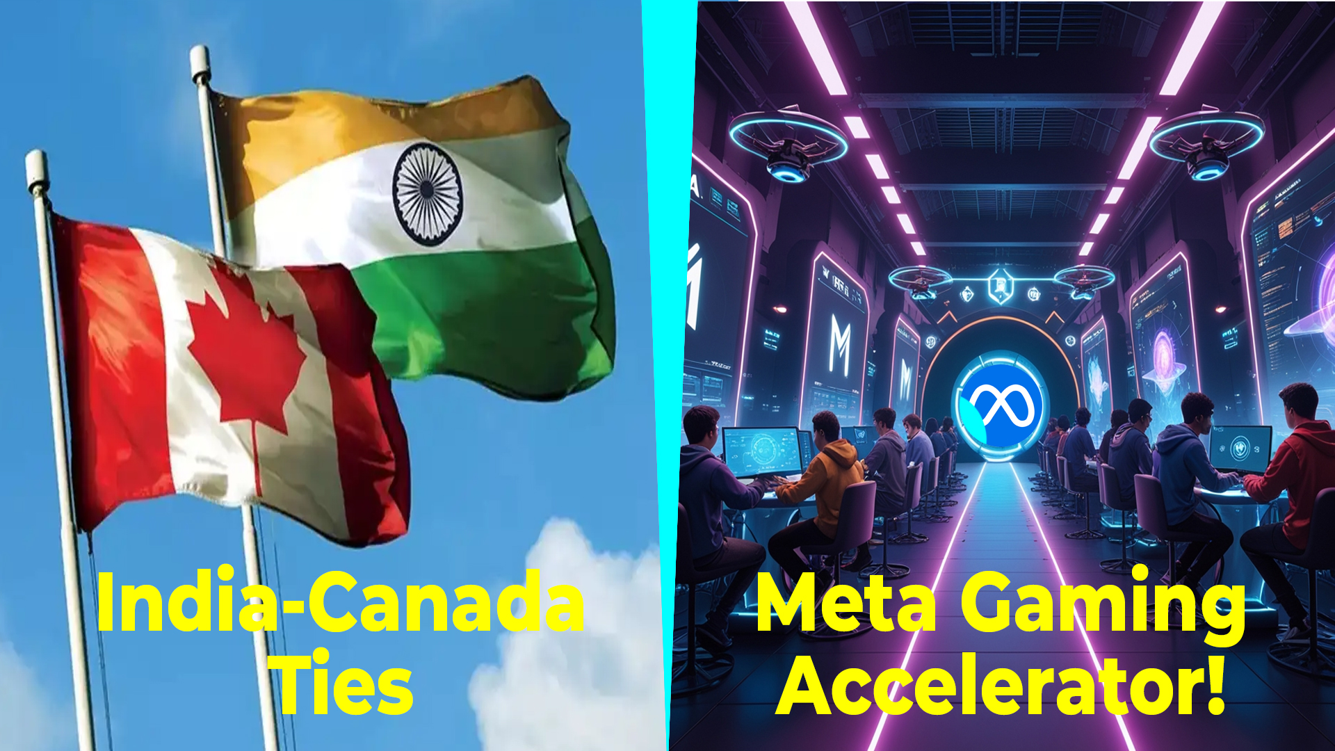 India-Canada Relations Poised for Reset