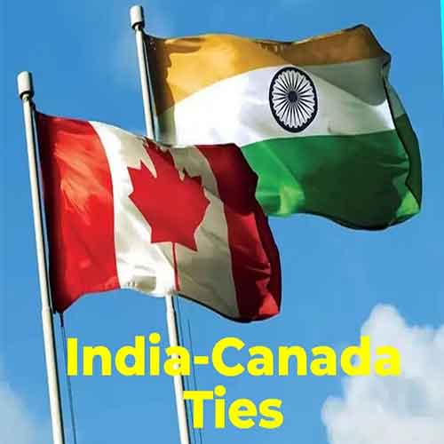 India–Canada Relations Poised for a Strategic Reset