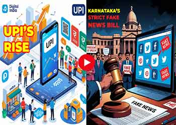 UPI’s Meteoric Rise: Powering India’s Digital Leadership