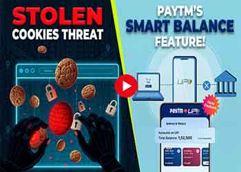 Surge in Stolen Cookies Exposes Growing Online Security Risk