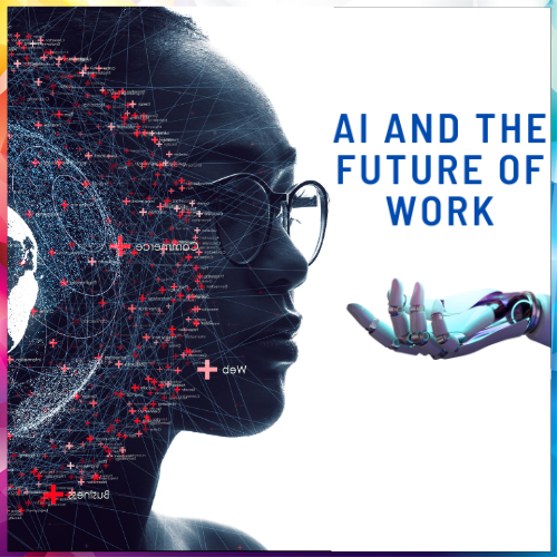 AI and Cloud: Powering the Future of Work
