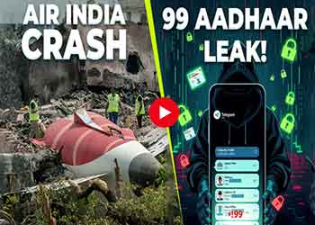 Air India Ahmedabad Crash Triggers Widespread Flight Anxiety