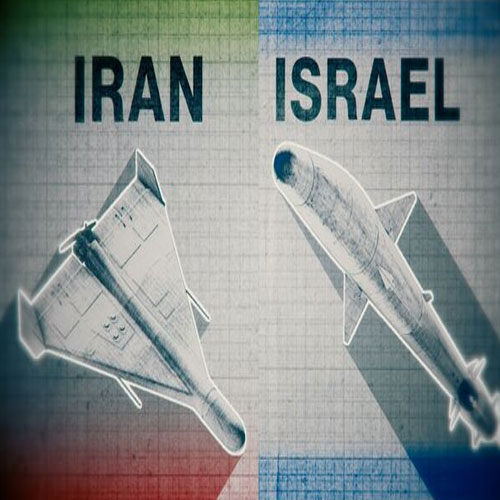 Iran-Israel Conflict Sparks Global Concerns Over Potential Widening of War