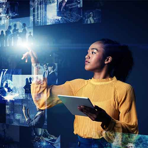 How Data Visualization Is Transforming Indian Businesses
