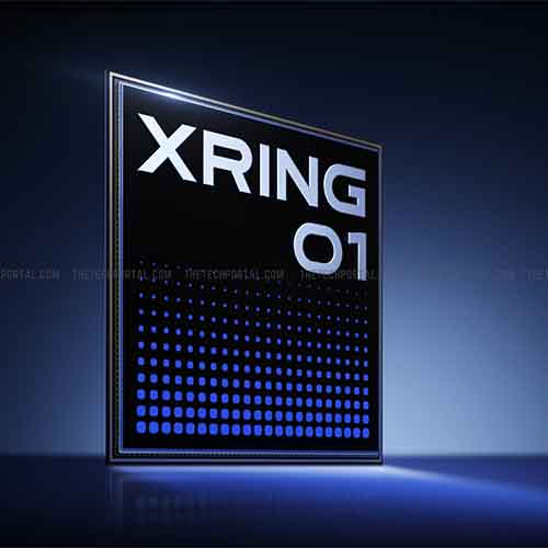 China's Quiet Tech Push: Xiaomi Unveils the Xring 01 Chip