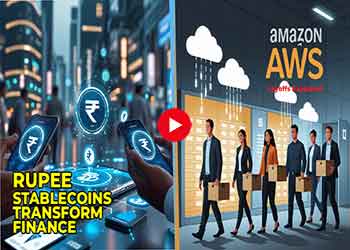 Rupee Stablecoins: Boost Remittances & Trade Rupee Stablecoins: Boost Remittances & Trade