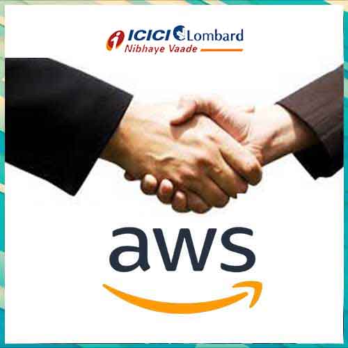 ICICI Lombard and AWS ensure seamless business continuity with automated DR solution