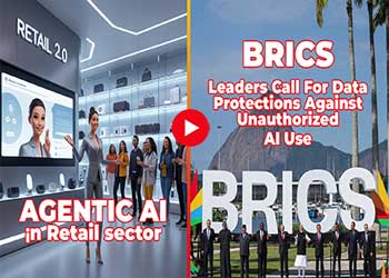 Growing adoption of Agentic AI in Retail sector