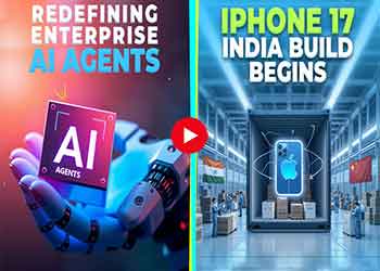 Redefining AI Agents for Enterprise Reality Redefining AI Agents for Enterprise Reality