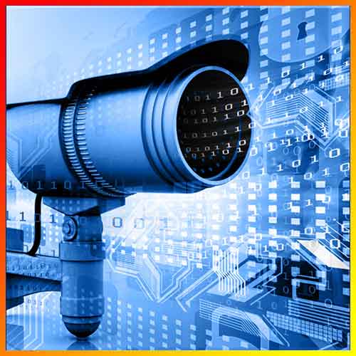 Thousands of Private Camera Feeds Exposed Online