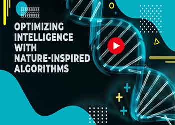 Optimizing Intelligence with Nature-Inspired Algorithms Optimizing Intelligence with Nature-Inspired Algorithms