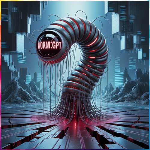 See how dangerous is the Worm GPT ?
