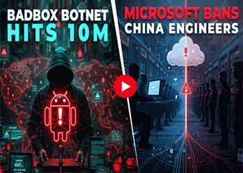 BADBOX 2.0 Botnet Impacts 10M Android Devices BADBOX 2.0 Botnet Impacts 10M Android Devices