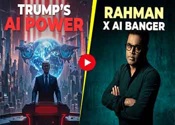 America’s AI Plan : Power Over Ethics America’s AI Plan : Power Over Ethics