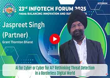 AI for Cyber or Cyber for AI? Rethinking Threat Detection in a Borderless Digital World AI for Cyber or Cyber for AI? Rethinking Threat Detection in a Borderless Digital World