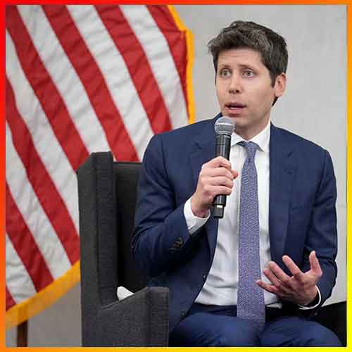 Sam Altman Warns of Looming AI Fraud Crisis: “Digital Identity Is Under Siege” Sam Altman Warns of Looming AI Fraud Crisis: “Digital Identity Is Under Siege”