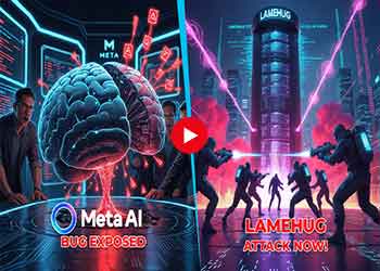 Meta AI Bug Exposed Private Chats—What You Need to Know Meta AI Bug Exposed Private Chats—What You Need to Know