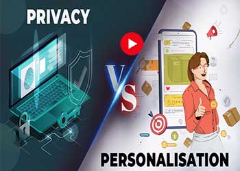 Privacy vs. Personalisation Privacy vs. Personalisation