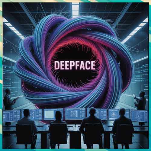 Fighting the Deepfake Parasite: FaceOff Launches DeepFace