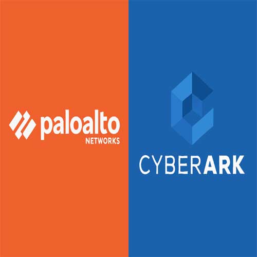 Why Palo Alto is Betting $25B on Identity