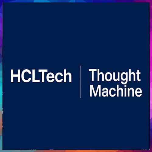 HCLTech, Thought Machine join forces to drive AI- and cloud-led banking transformation
