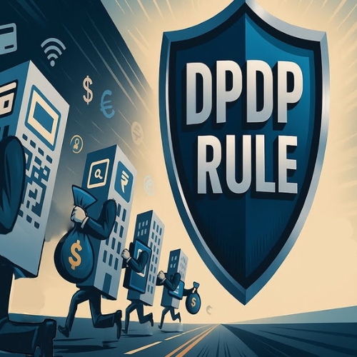 Digital Payment Companies Push for DPDP Rule Exemption