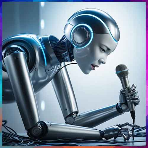 AI Voice Scams on the Rise: A Growing Threat to Security