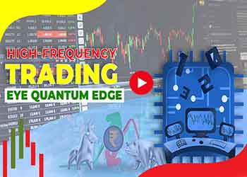 HFT FIRMS EYE QUANTUM EDGE HFT FIRMS EYE QUANTUM EDGE