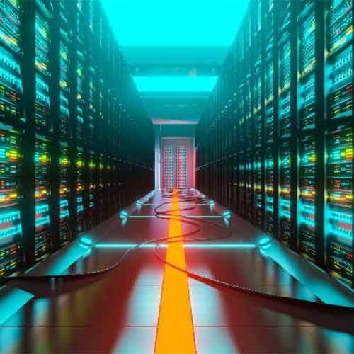 Equinix partners with energy companies to power AI-ready data center growth