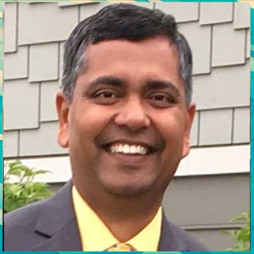 Ganesh Venkataramanan launches DensityAI