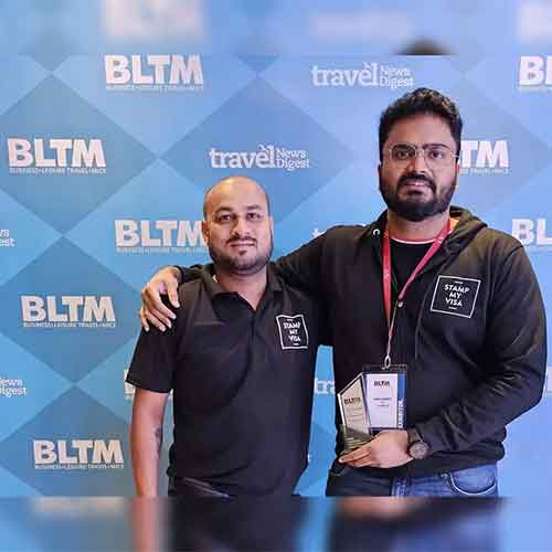 Travel tech startup Teleport acquired by StampMyVisa