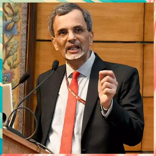 US May Scrap 25% Penal Tariff on Indian Goods, shares V. Anantha Nageswaran US May Scrap 25% Penal Tariff on Indian Goods, shares V. Anantha Nageswaran