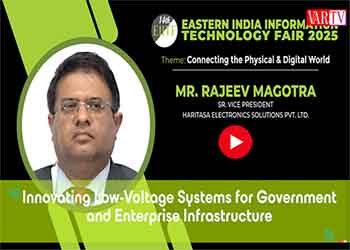 Innovating Low-Voltage Systems for Government and Enterprise Infrastructure Innovating Low-Voltage Systems for Government and Enterprise Infrastructure