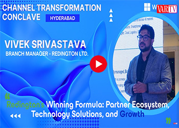 Redington’s Winning Formula: Partner Ecosystem, Technology Solutions, and Growth Redington’s Winning Formula: Partner Ecosystem, Technology Solutions, and Growth