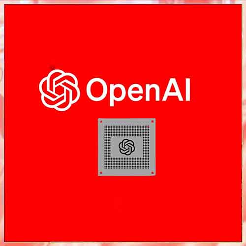 OpenAI’s first AI chip to come out in 2026 in partnership with Broadcom