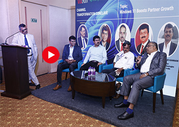 Panel Discussion: How Windows 11 is Driving Partner Growth Panel Discussion: How Windows 11 is Driving Partner Growth