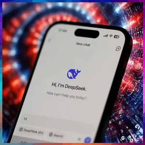 DeepSeek Set to Launch Agentic AI Rival to GPT-5 by Year-End, Challenging Global Tech Giants DeepSeek Set to Launch Agentic AI Rival to GPT-5 by Year-End, Challenging Global Tech Giants