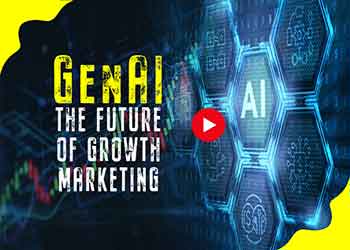 GenAI: The Future of Growth Marketing GenAI: The Future of Growth Marketing