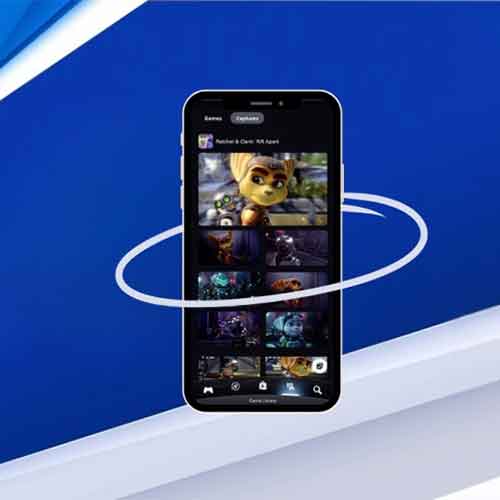 Sony launches PlayStation Family app