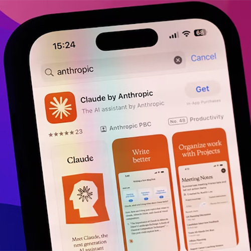 Anthropic Eyes India Expansion as Claude AI Demand Surges Globally Anthropic Eyes India Expansion as Claude AI Demand Surges Globally