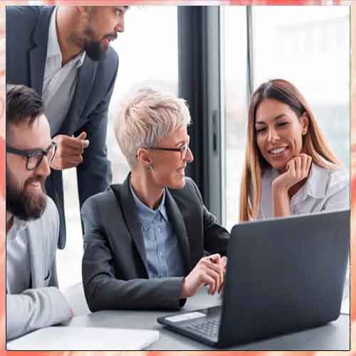 Gen Z drives AI adoption, coaching older colleagues to boost workplace productivity Gen Z drives AI adoption, coaching older colleagues to boost workplace productivity