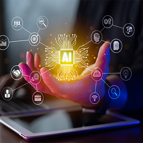 How Generative AI is Redefining Growth Marketing