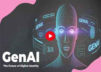 GenAI and the Future of Digital Identity GenAI and the Future of Digital Identity